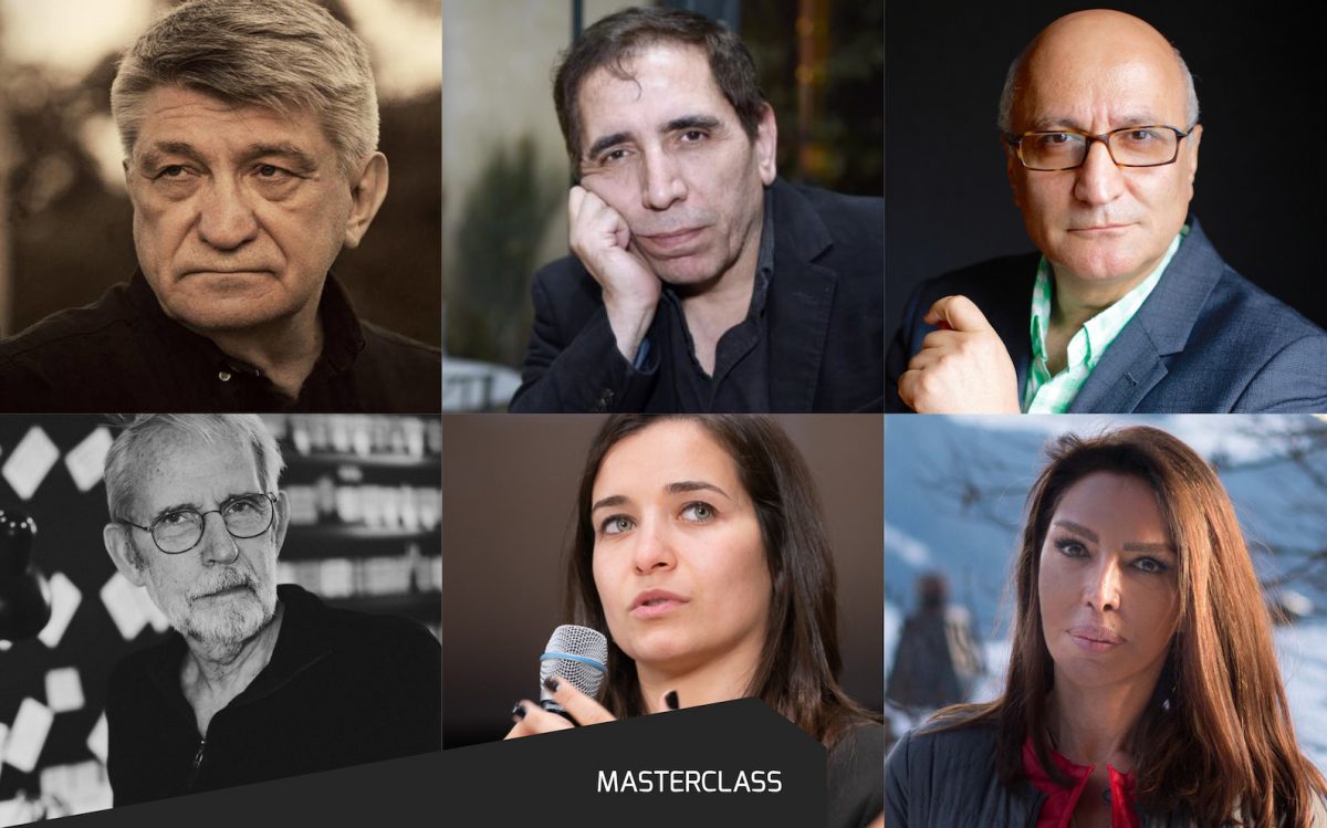 Torino Film Festival 38, guida alle Masterclass