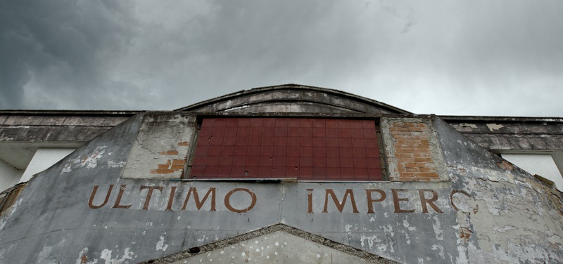 “Un viaggio nella storia italiana del clubbing”