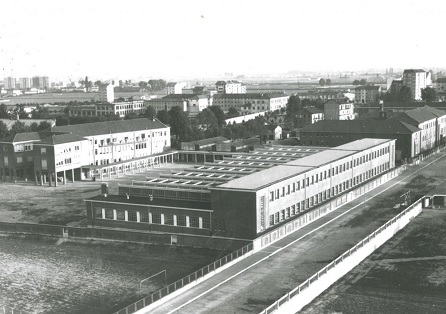 Il Cinema Teatro Agnelli compie 80 anni di vita