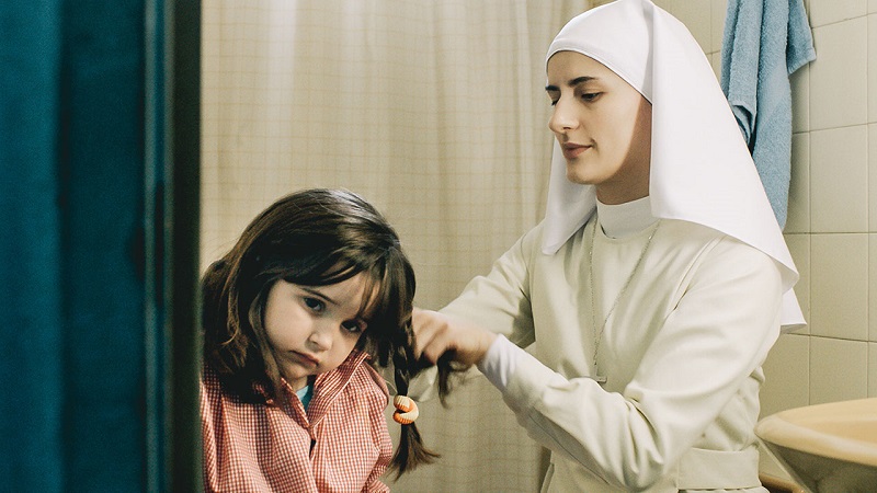 “Maternal” di Maura Delpero torna in sala all’Uci il 19 luglio