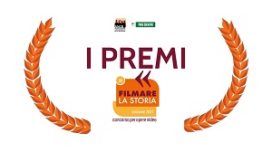 I vincitori di Filmare la Storia 2021