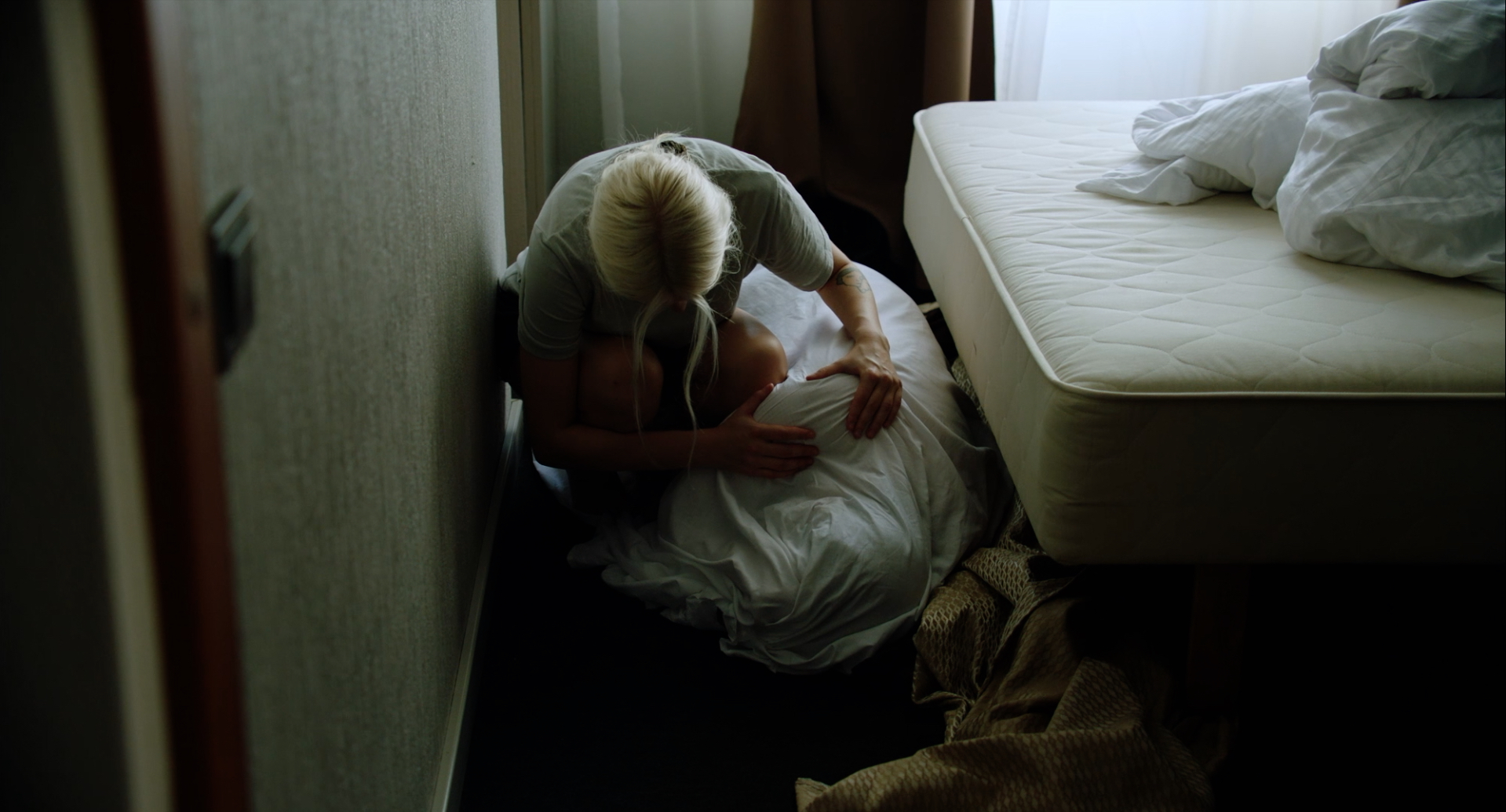 A Venezia 78 un premio per “Pilgrims”, firmato TorinoFilmLab