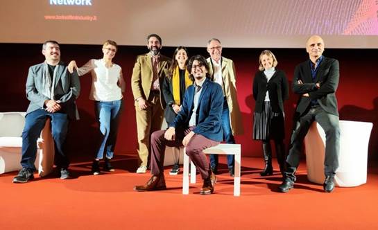 TFI Torino Film Industry alla sua quarta edizione con un programma ricchissimo