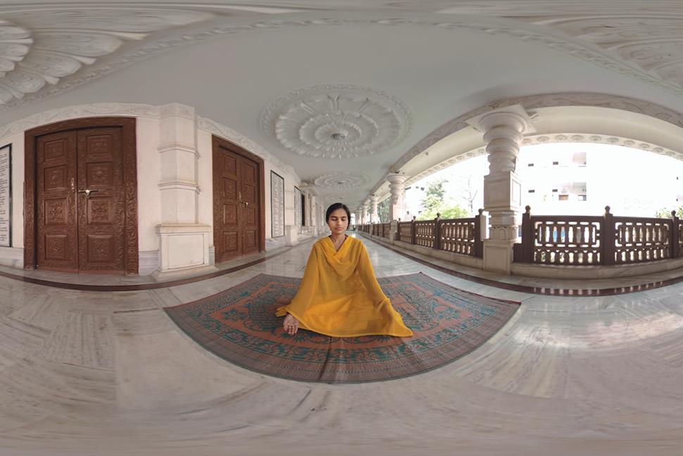 “Om Devi: Sheroes Revolution” in programma al CineVR della Mole