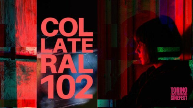 “Hoy” di Ricardo B’atz’ e “Beauty” di Thanos Liberopoulos vincono il V Collateral102