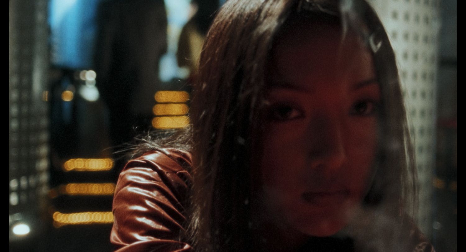 In esclusiva al Centrale il film culto “Suzhou River”
