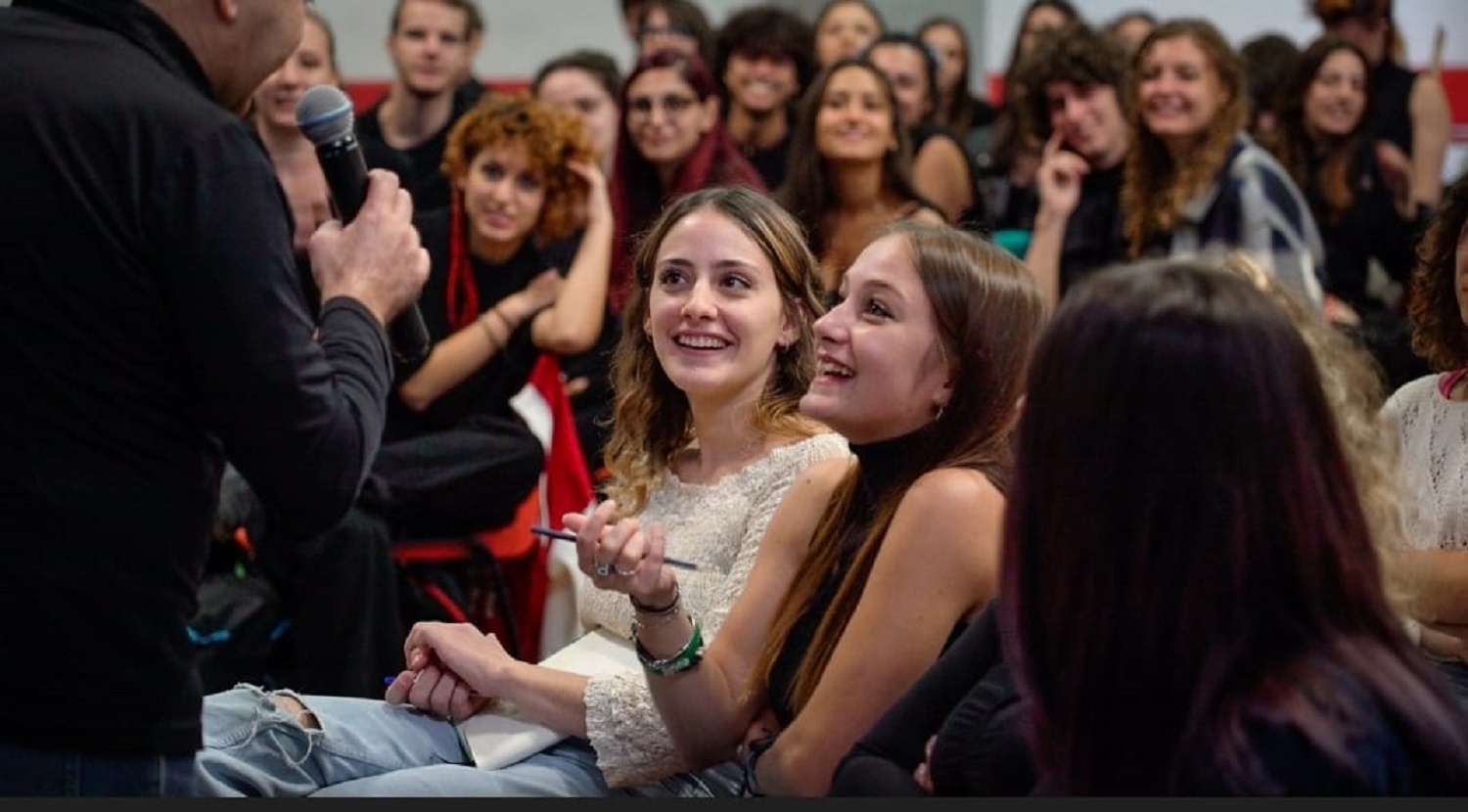 Alla Gypsy Musical Academy corsi per attori e attrici “da musical”