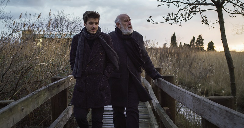 Anteprima al TFF40 per “La memoria del mondo”