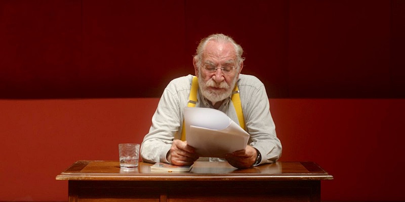 In anteprima al TFF40 anche “La Giunta”