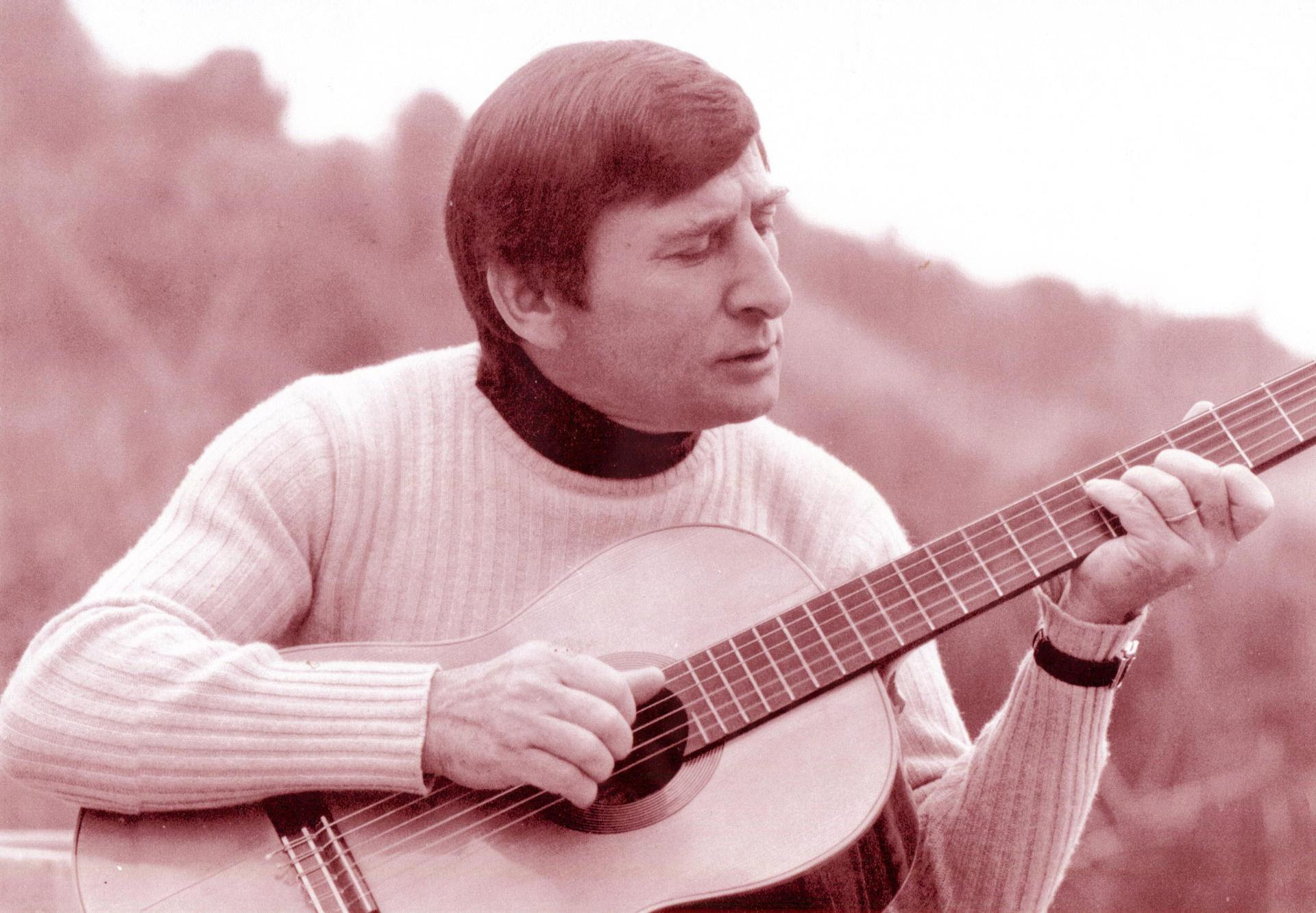 Un concerto per i 110 anni del “torinese” Renato Rascel