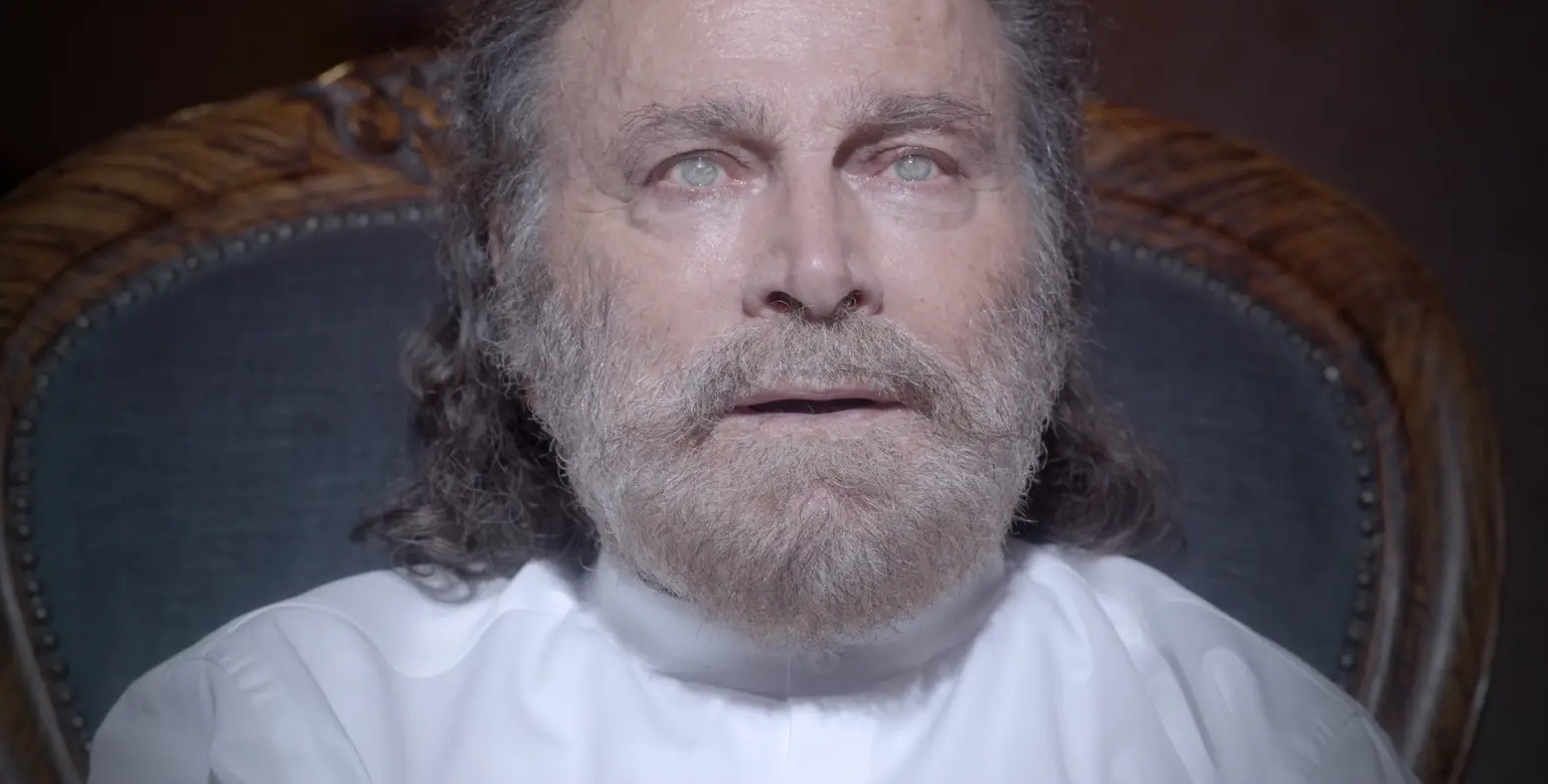 L’omaggio a Franco Nero del TFF40? Un piccolo mistero