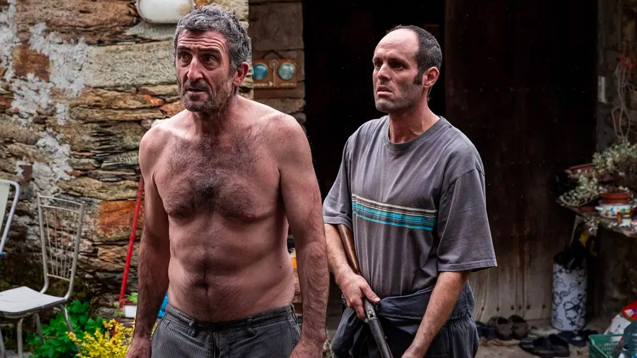 Mercoledì 22 marzo al Classico l’anteprima di “As Bestas”