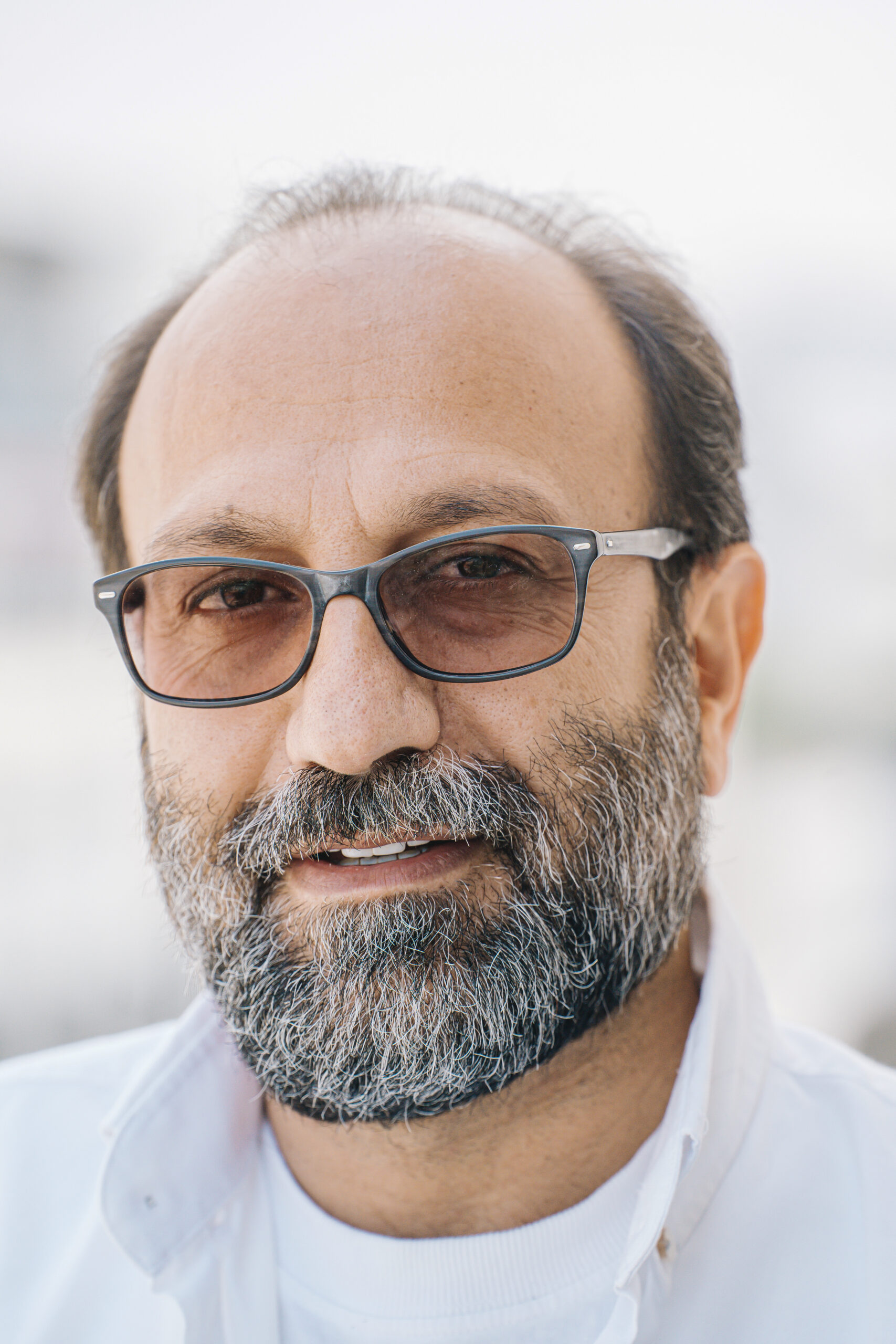 Asghar Farhadi: “Adoro il cinema italiano”