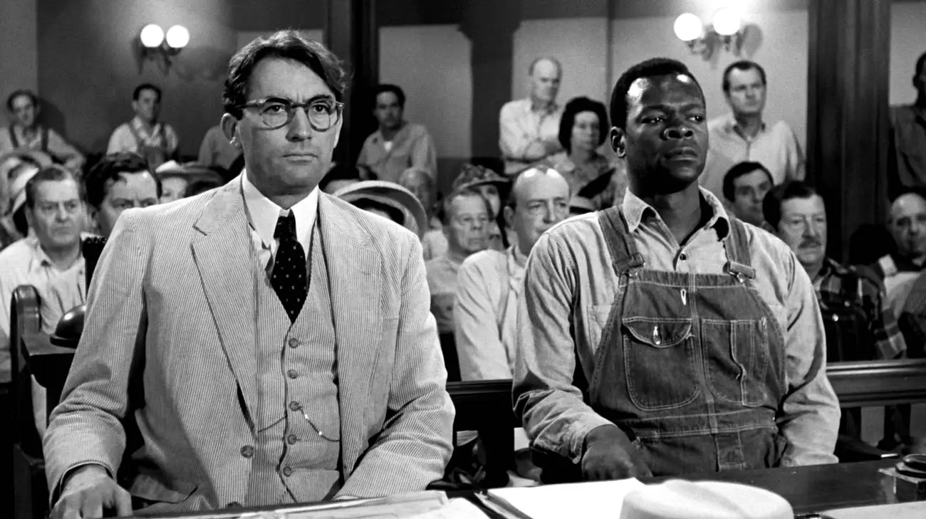 “Il buio oltre la siepe” al Centrale per presentare Robert Mulligan