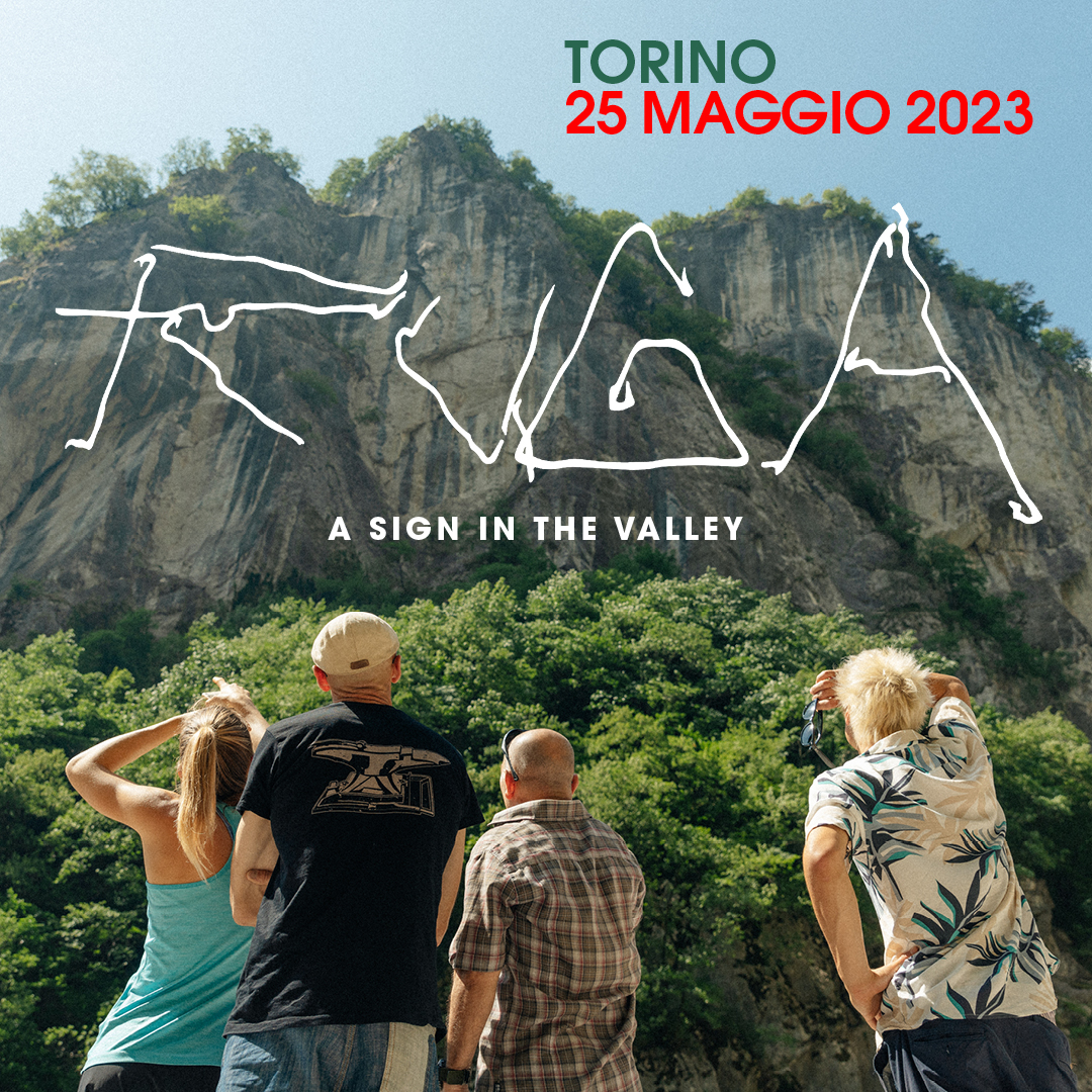 Al Massimo proiezione di “RUGA. A Sign in the Valley”