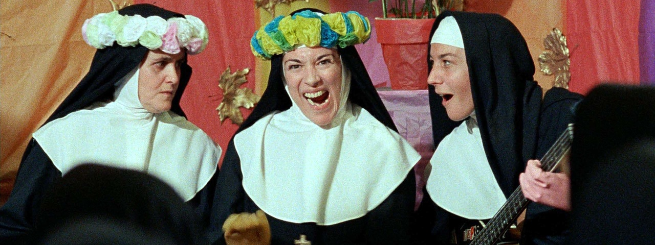 I film di Pedro Almodovar (restaurati) al Centrale e ai Fratelli Marx