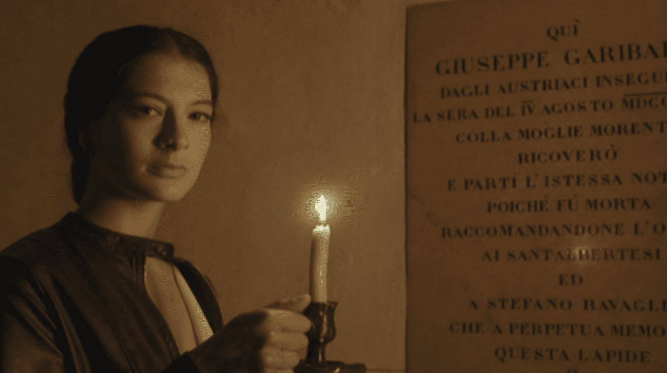 Luca Criscenti: “La Versione di Anita per superare gli stereotipi”