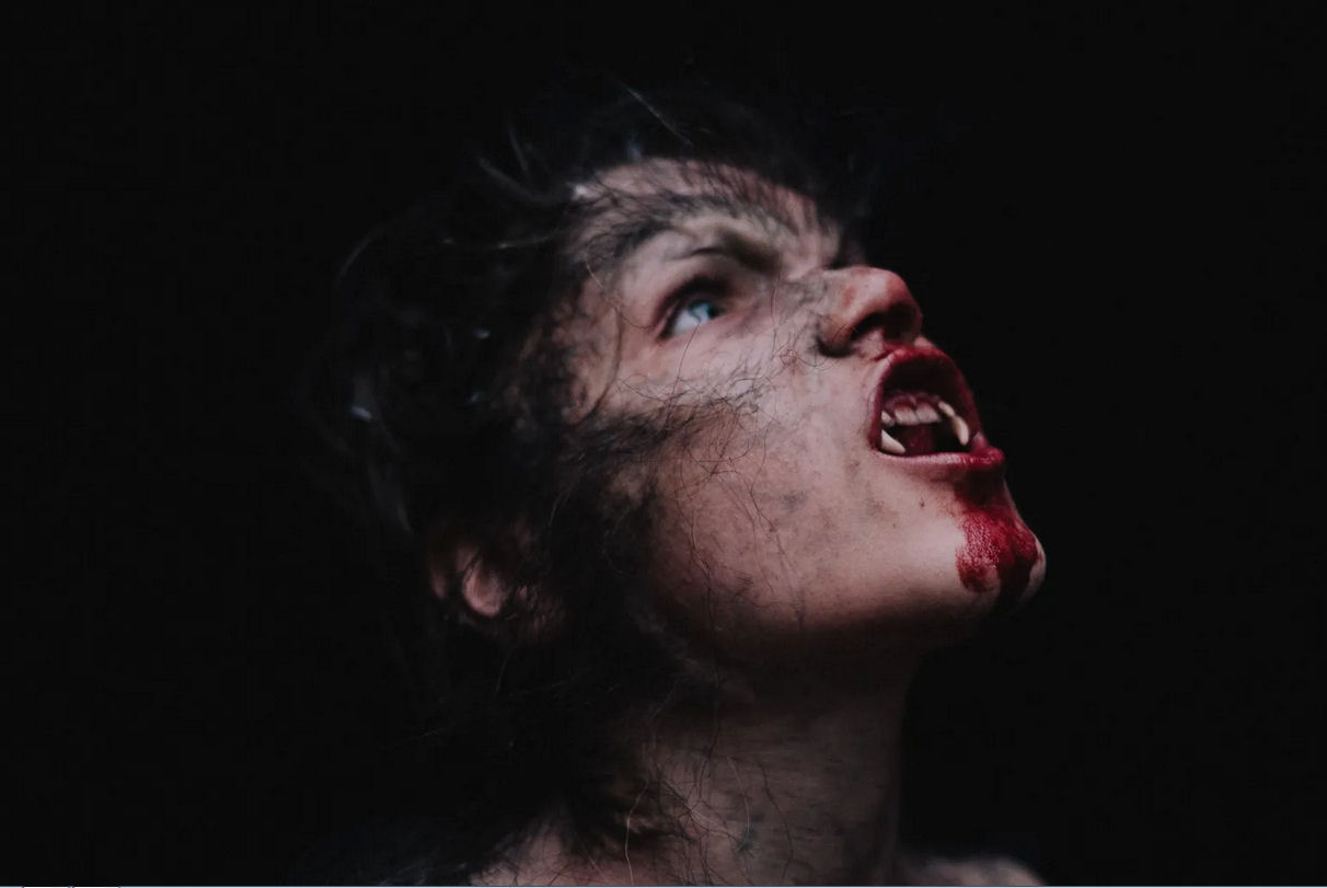 Anteprima di “Wolfkin” domenica 6 agosto