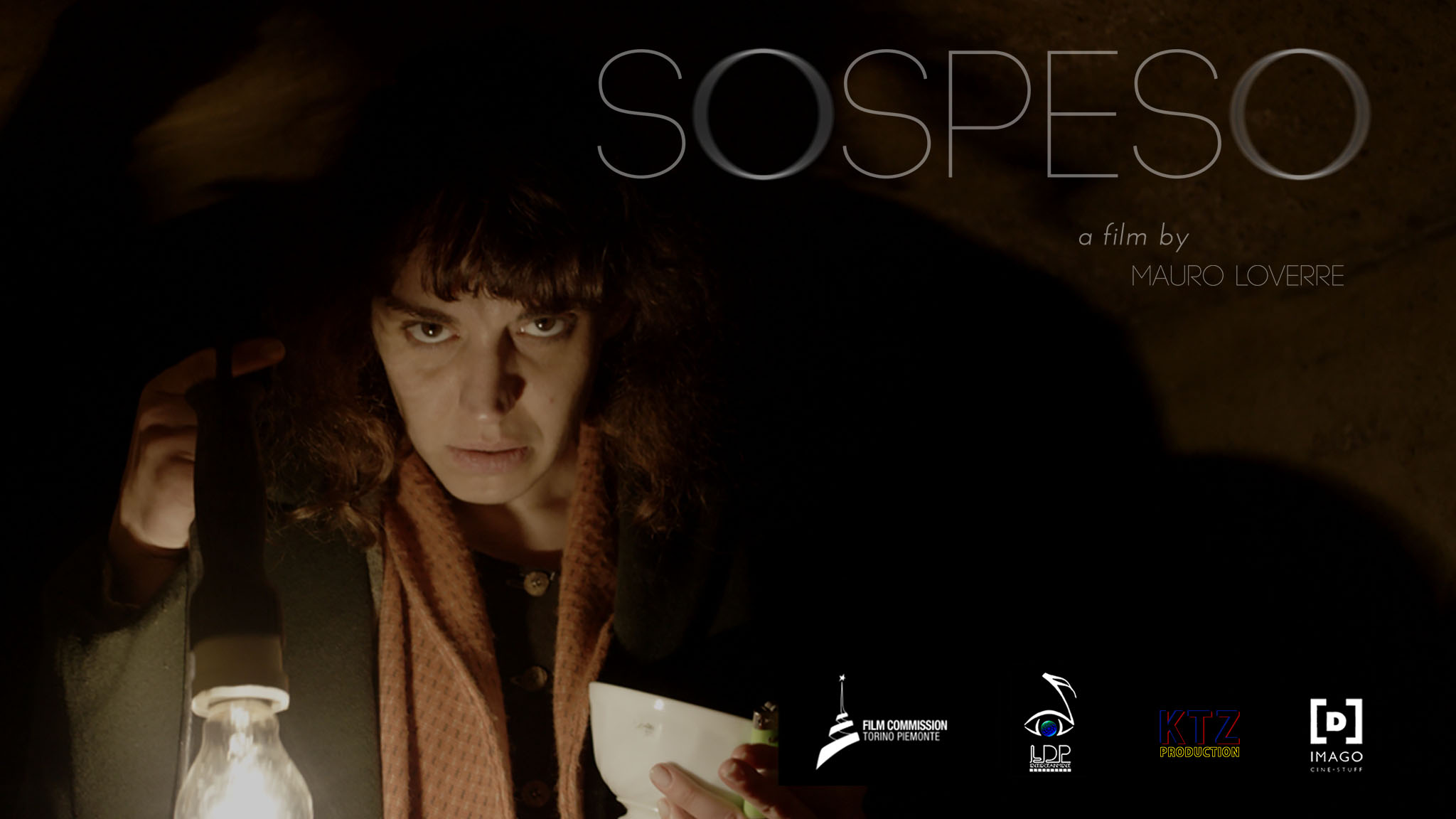 Mauro Loverre: “Voglio portare ‘Sospeso’ al cinema a Torino”