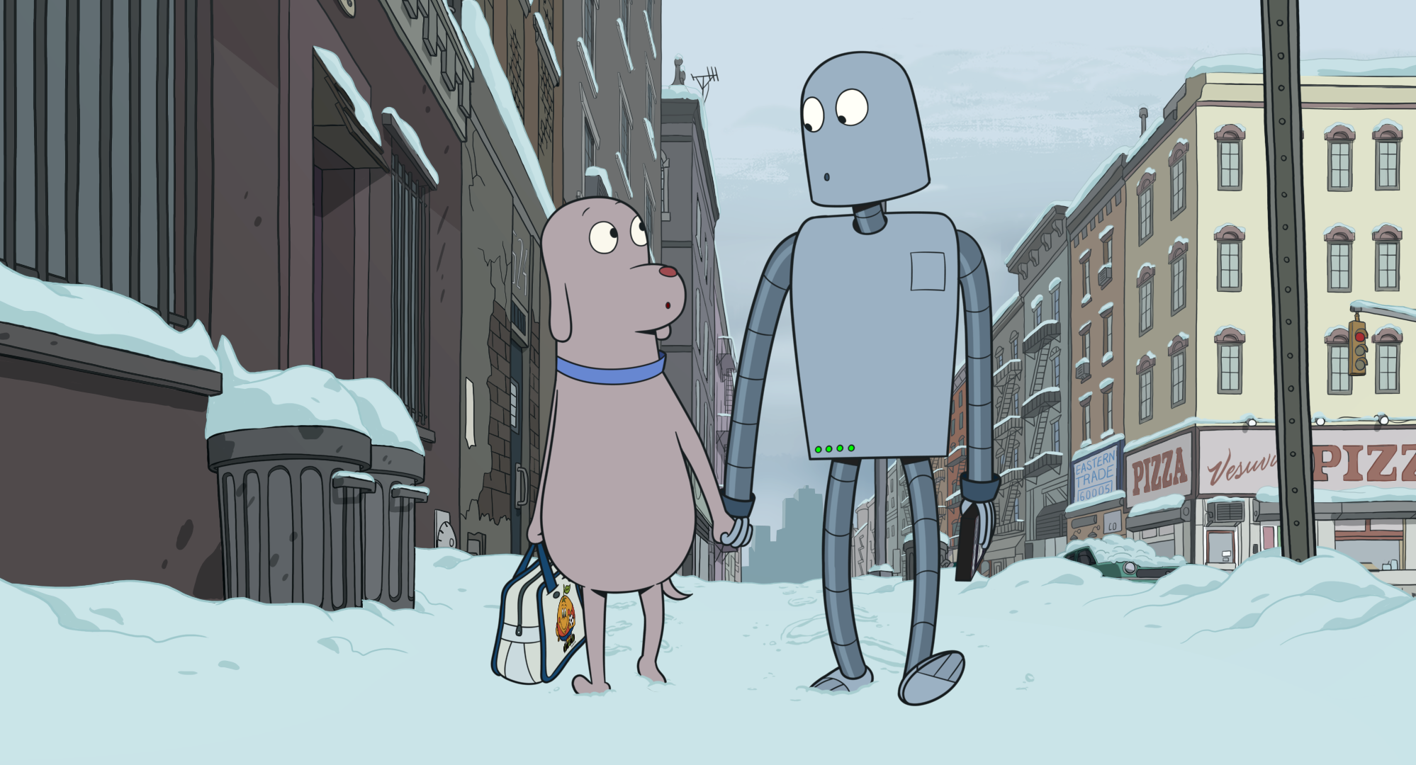 I WONDER PICTURES AL 41ESIMO TORINO FILM FESTIVAL CON 11 FILM