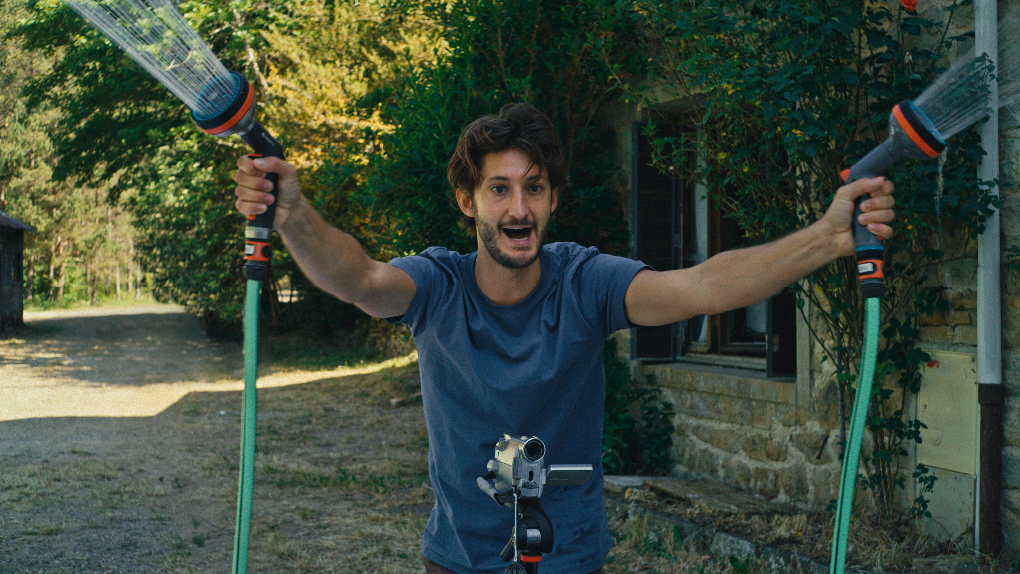 Film e novità nei cinema a Torino da giovedì 2 novembre 2023