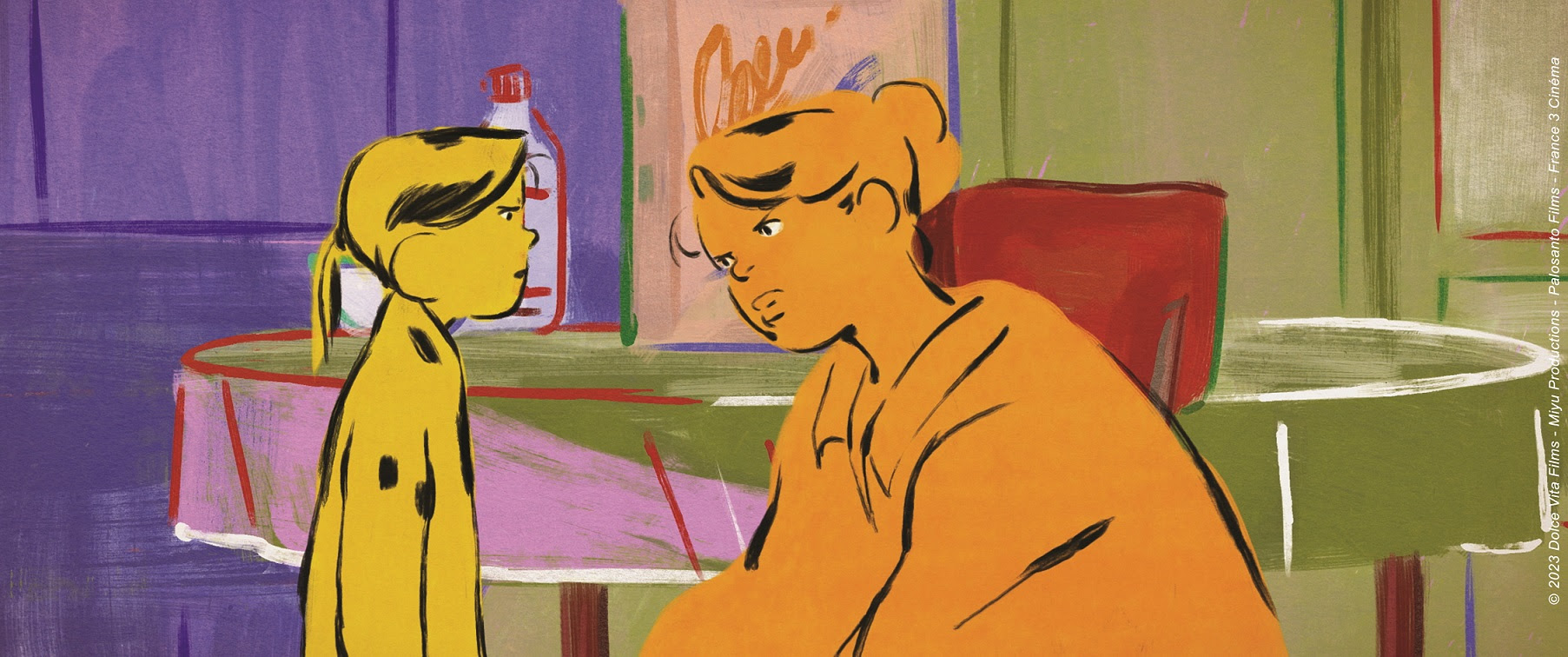 “Linda e il Pollo” sarà presentato al Torino Film Festival 41