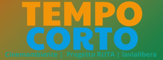 “Tempo Corto” venerdì 17 novembre al cinema Centrale