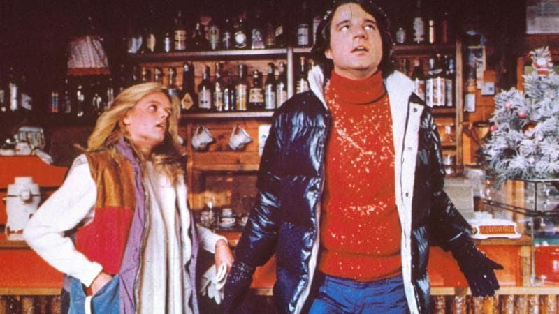 Massaua, The Space e Uci per i 40 anni di “Vacanze di Natale”