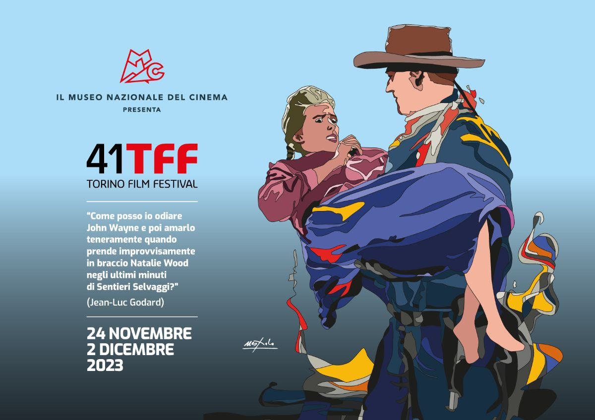 Tutti i premi del Torino Film Festival 41