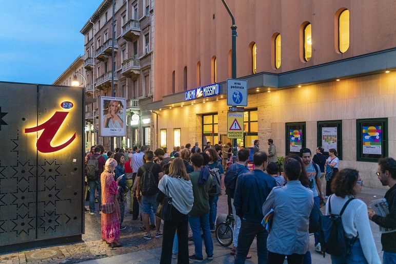 Il 27° Festival CinemAmbiente si terrà a Torino dal 4 al 9 giugno 202
