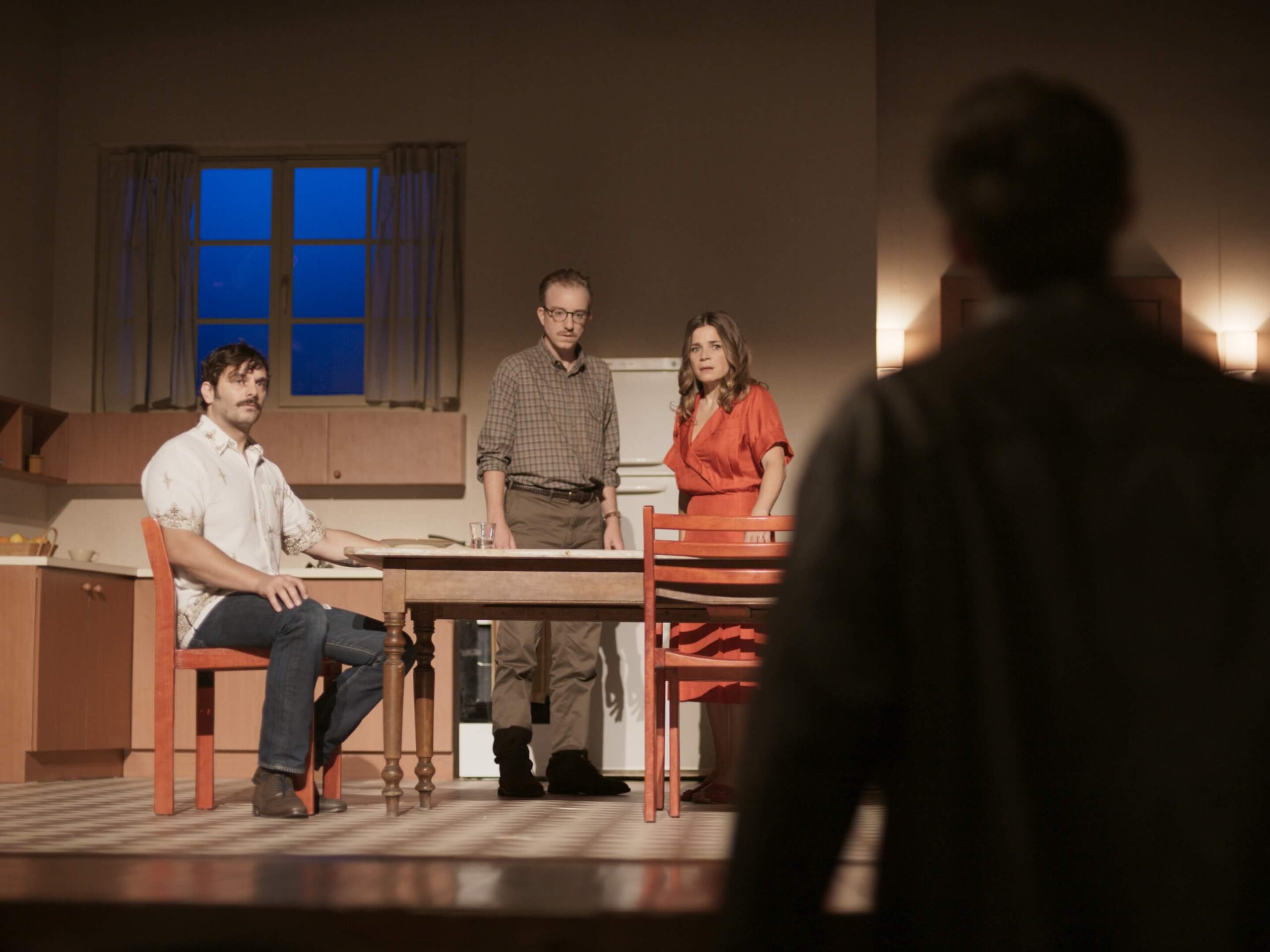 Al Centrale in esclusiva “Yannick” di Quentin Dupieux