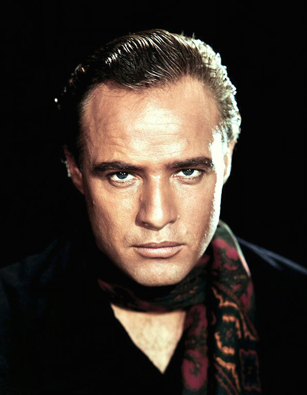 Il 42° Torino Film Festival dedica la retrospettiva a Marlon Brando