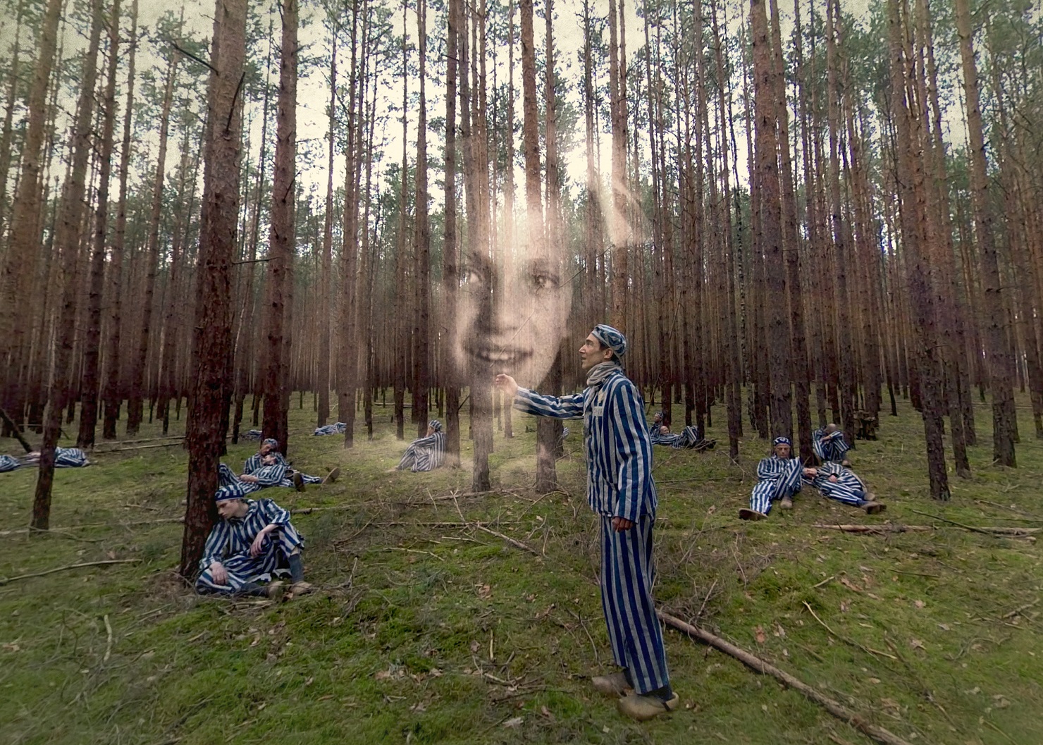 Per la Giornata della Memoria il Museo del Cinema propone il corto VR “Tales of the March”