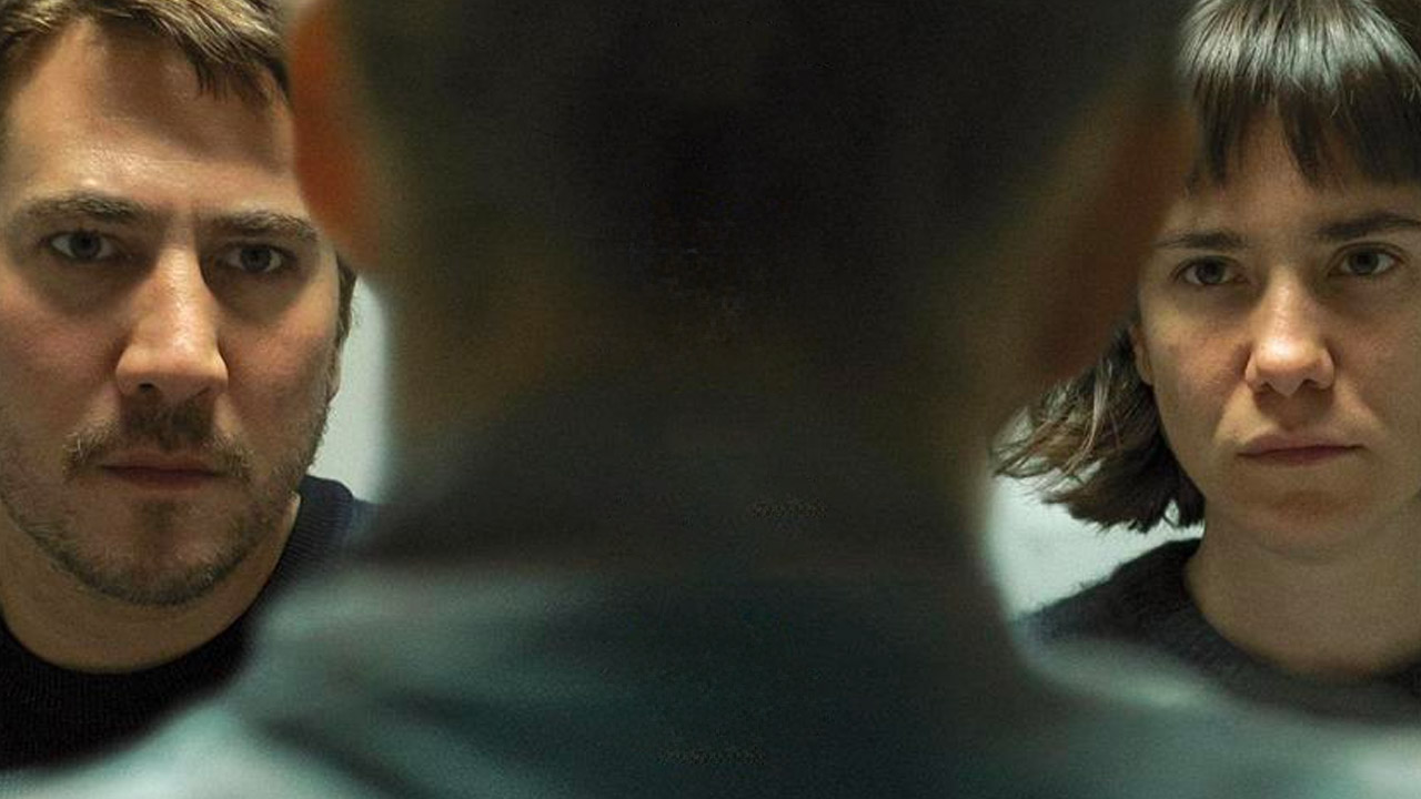 “Upon Entry – L’arrivo” in esclusiva al cineteatro Baretti