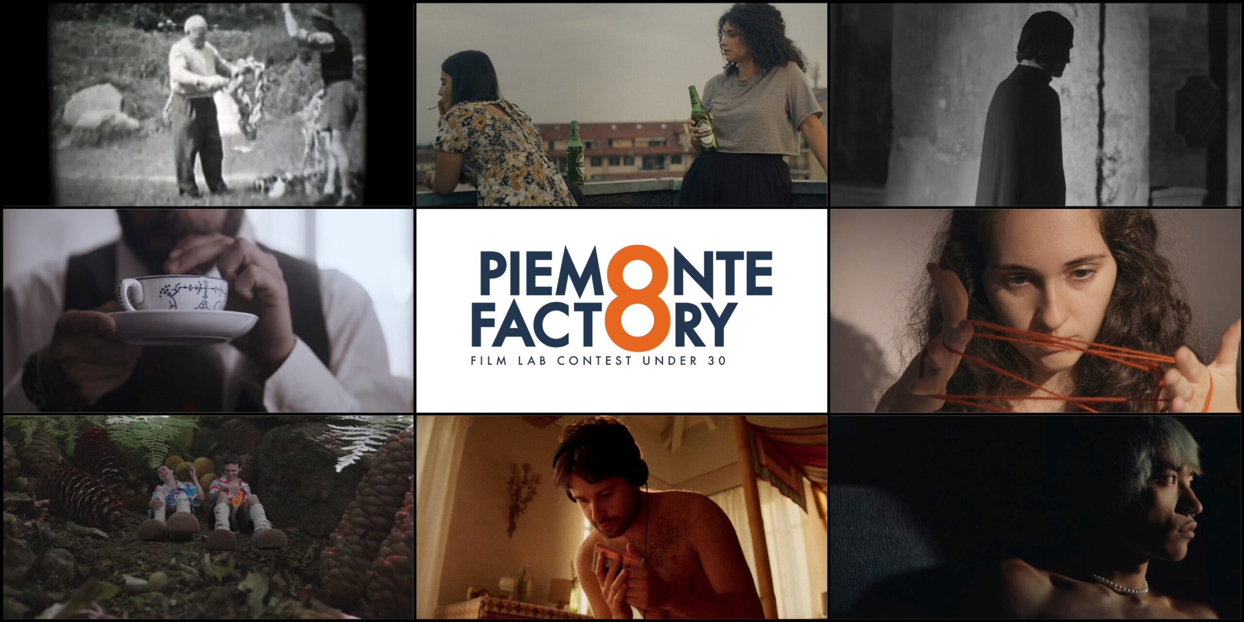 Al cinema Massimo seconda proiezione per i corti di Piemonte Factory