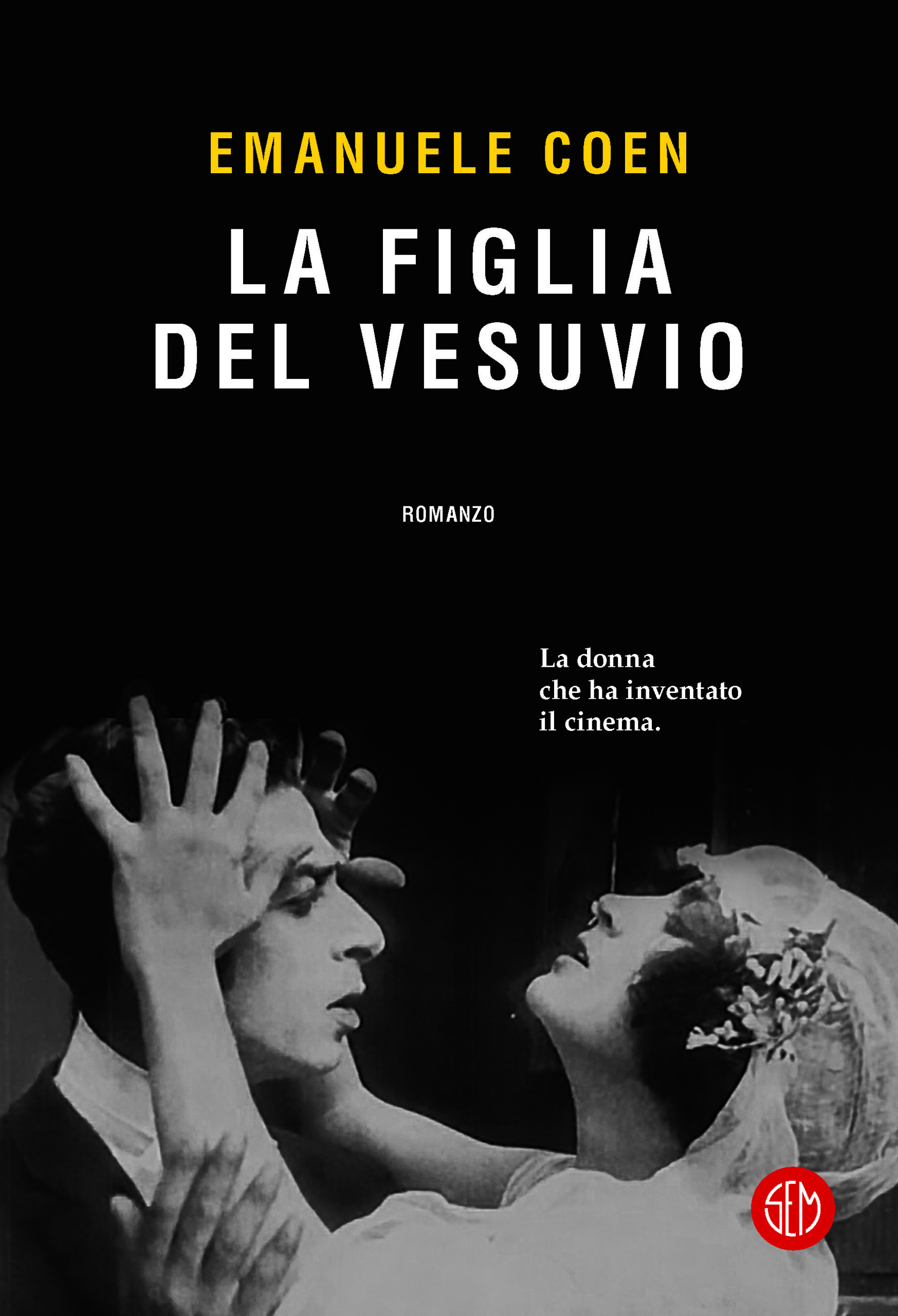 Al Circolo dei Lettori un libro su Elvira Notari