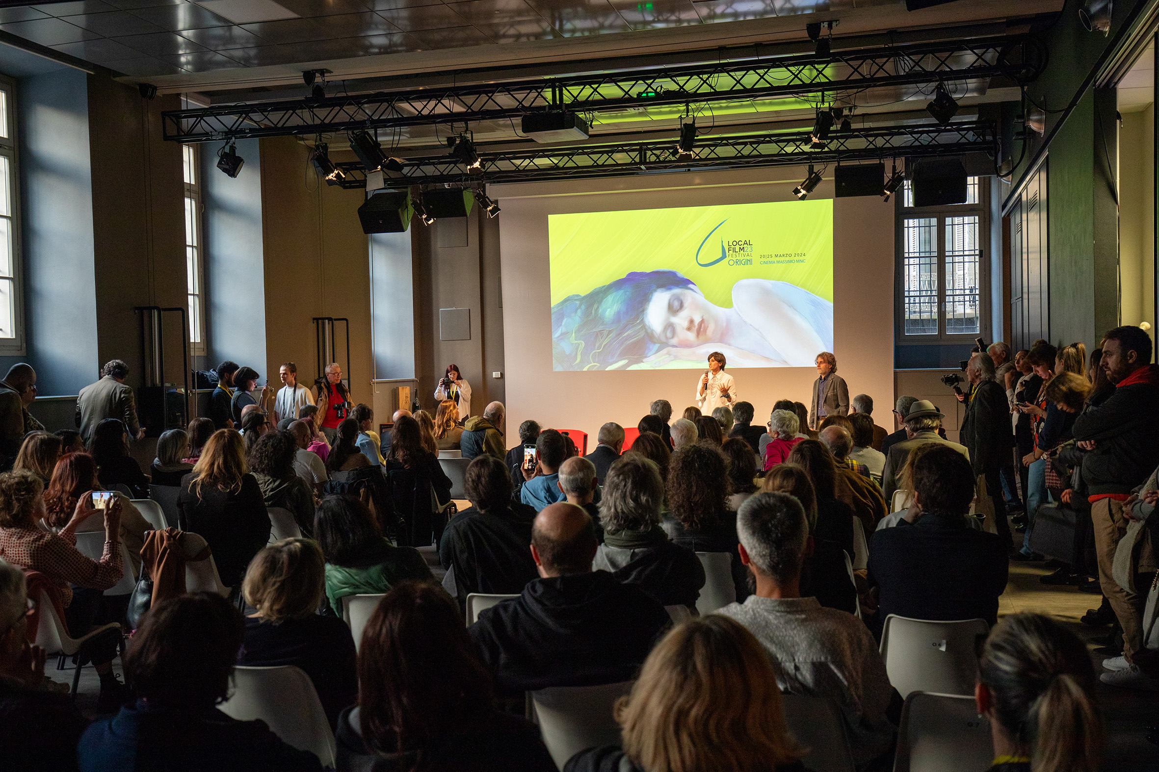 I VINCITORI DEL 23° GLOCAL FILM FESTIVAL