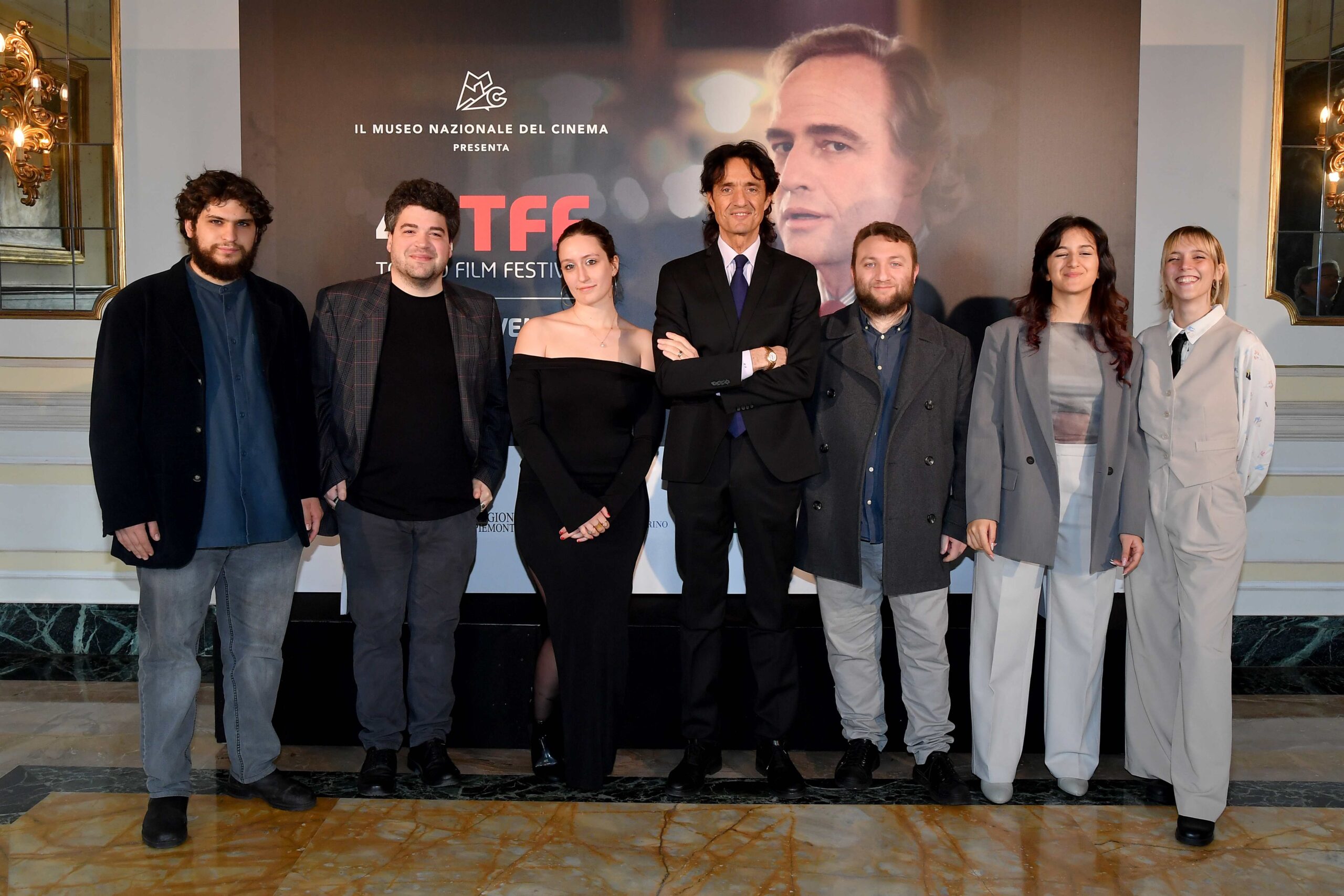 LE NOVITA’ DEL 42° TORINO FILM FESTIVAL