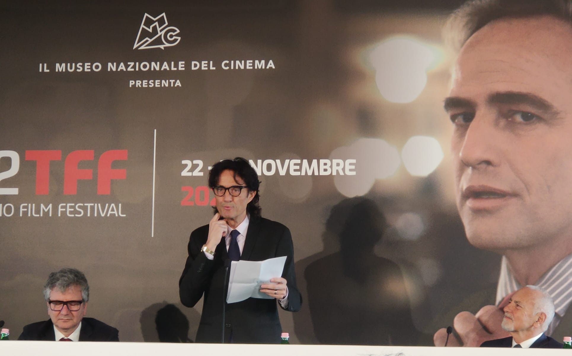 Un primo commento sul nuovo Torino Film Festival