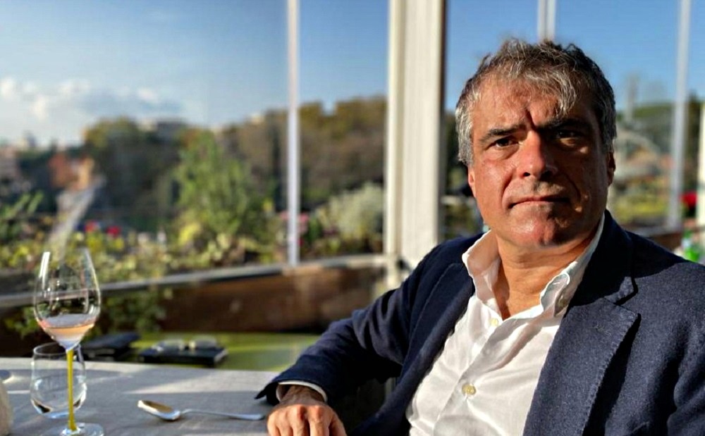 “Fritti dalle stelle”, tre appuntamenti all’Esedra con Marco Lombardi