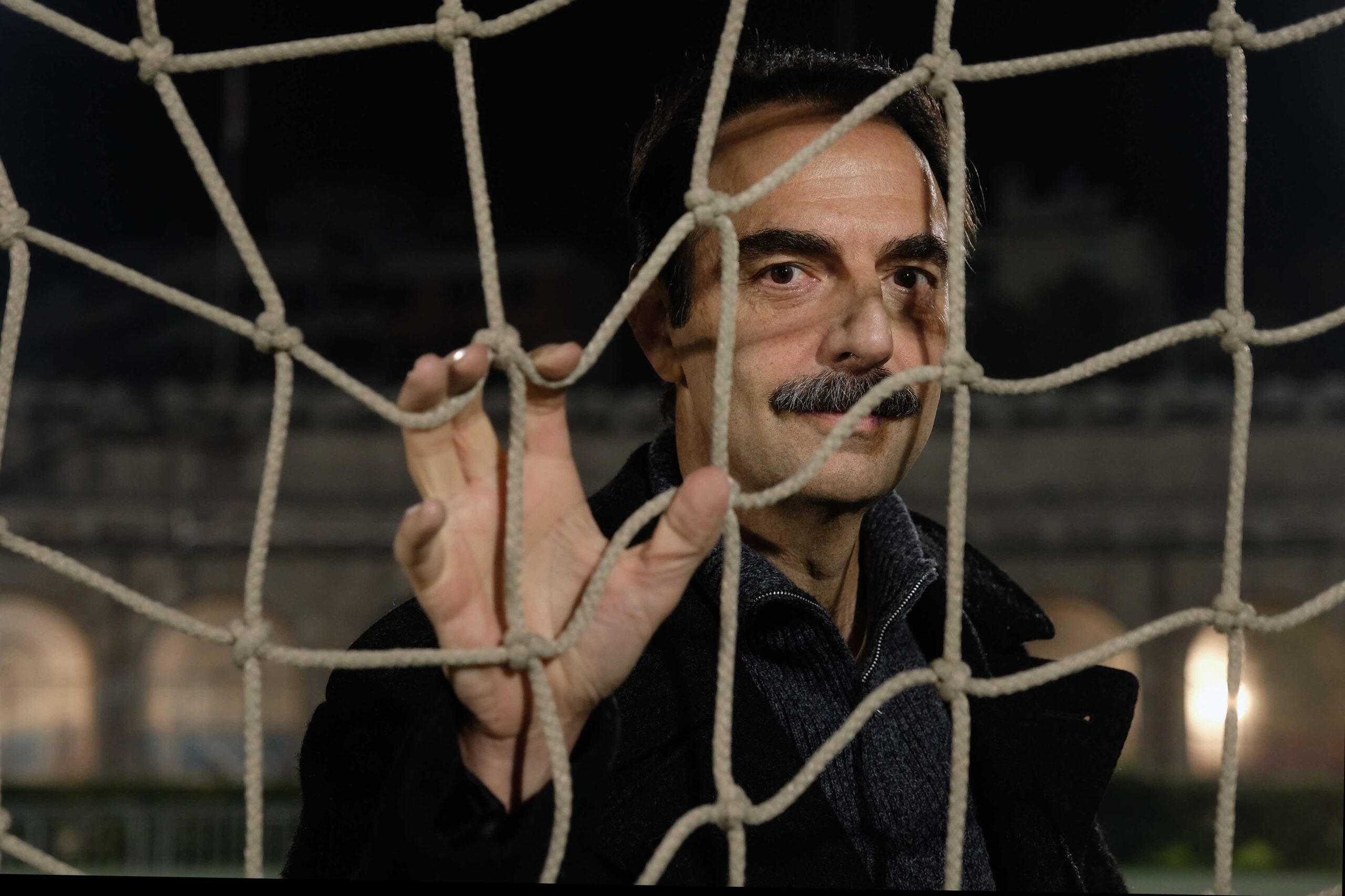 Neri Marcorè l’8 aprile all’Ideal presenta “Zamora”