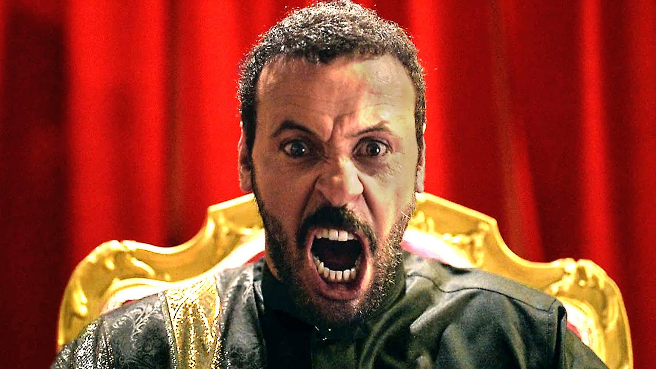 “Abdelinho” al cinema Fratelli Marx per Sguardi d’Altrove
