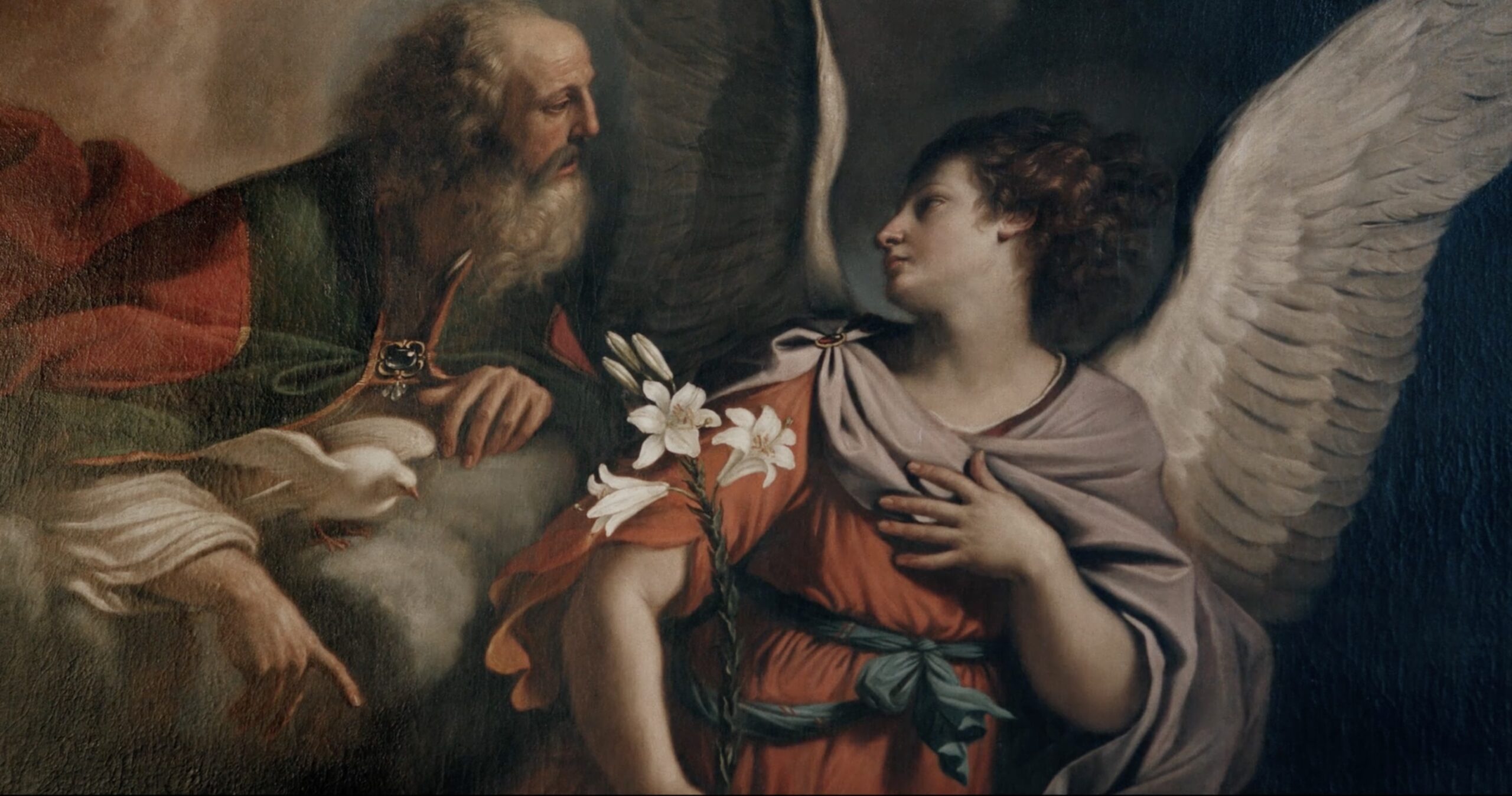 Giulia Giapponesi presenta “Guercino. Uno su cento” al Centrale