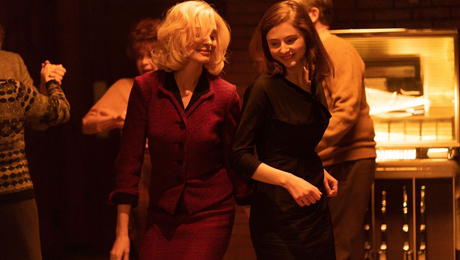 Anteprima gratuita di “Eileen” al cinema Massimo mercoledì 29 maggio