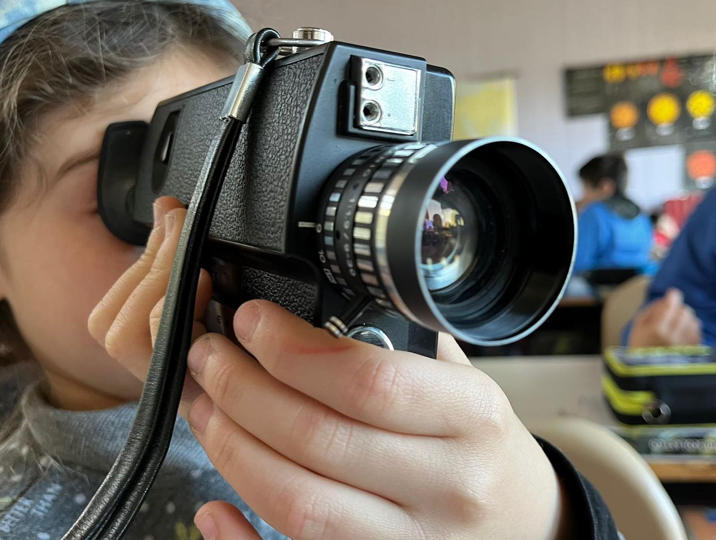 Filmare la Storia torna a Torino il 30 maggio