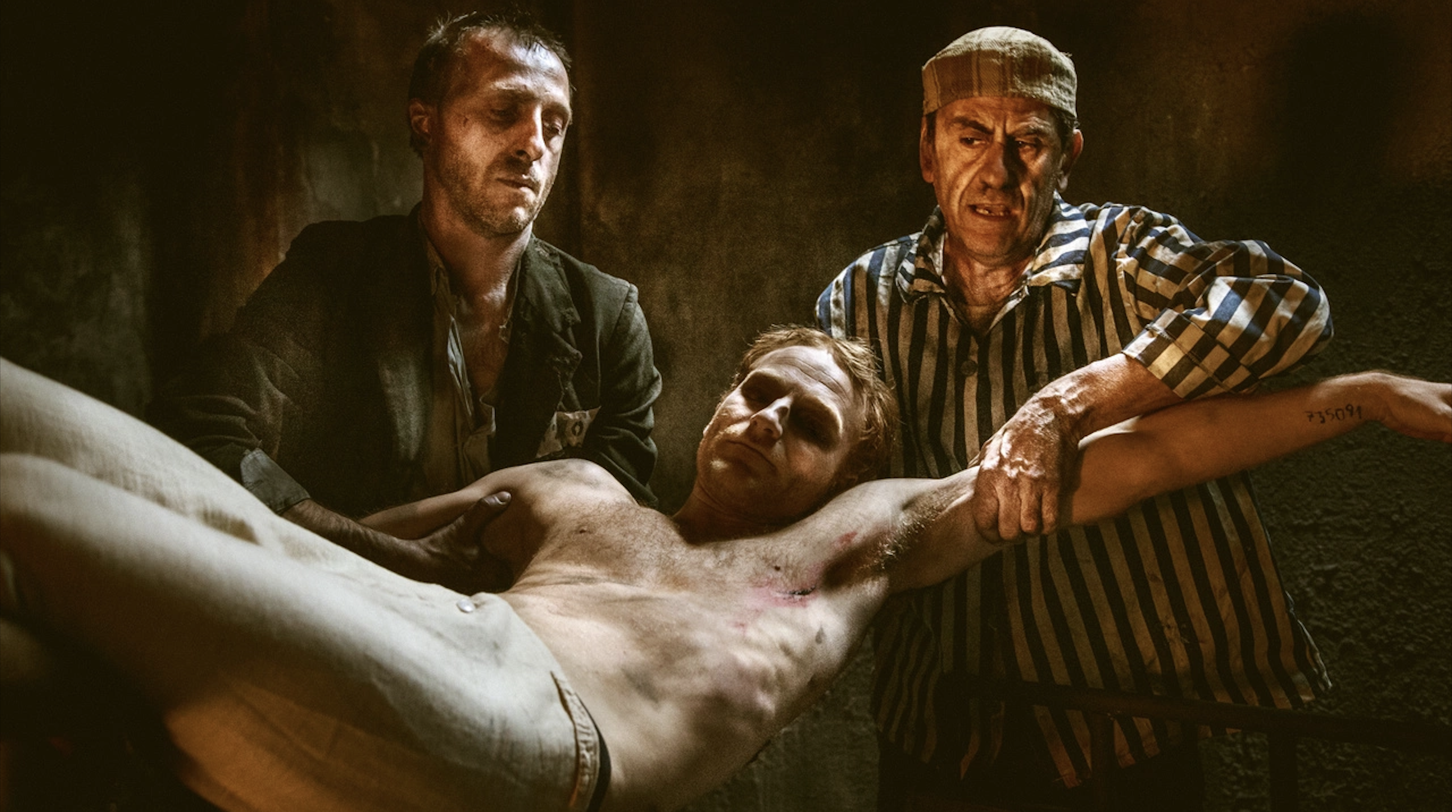 Nicola Ragone con due film il 4 giugno al Piccolo Cinema