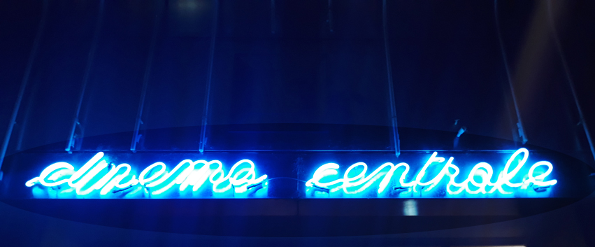 Le chiusure per ferie dei cinema Centrale, Due Giardini e Fratelli Marx