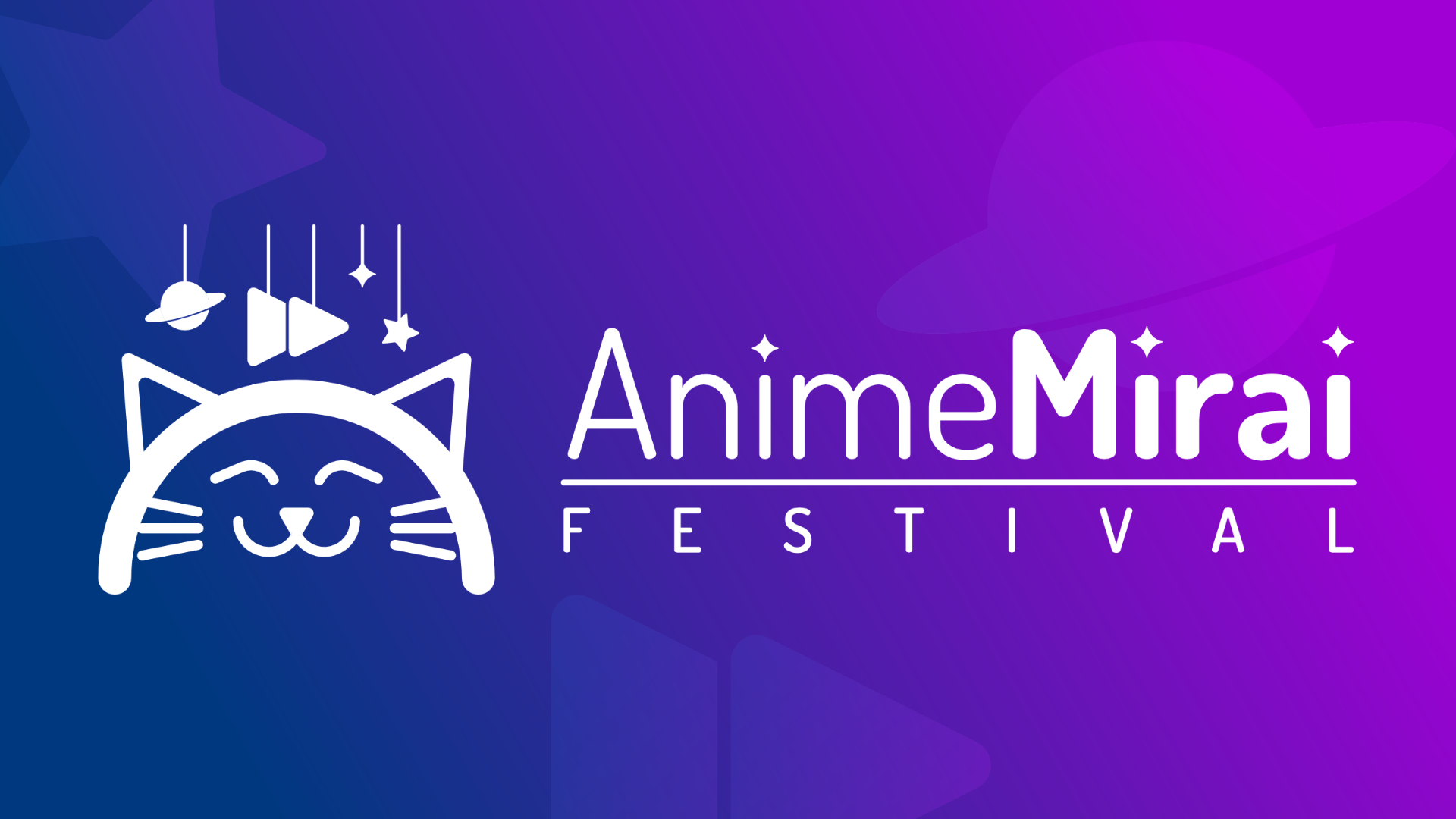 Il 21 e 22 settembre a Torino arriva Anime Mirai Festival