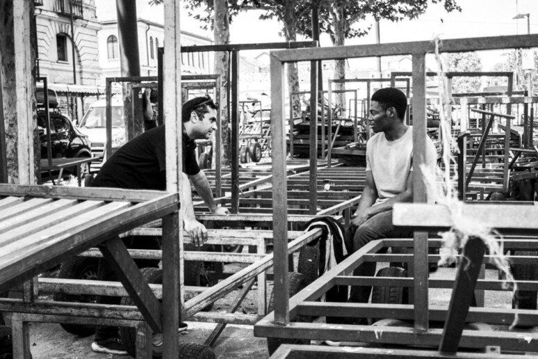Tre lavori torinesi alla 39° Settimana della Critica di Venezia