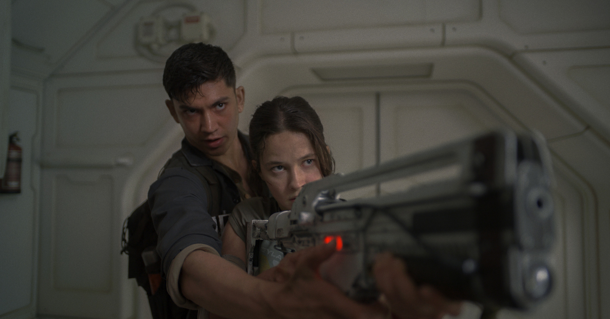Da oggi nei cinema a Torino “Alien: Romulus”